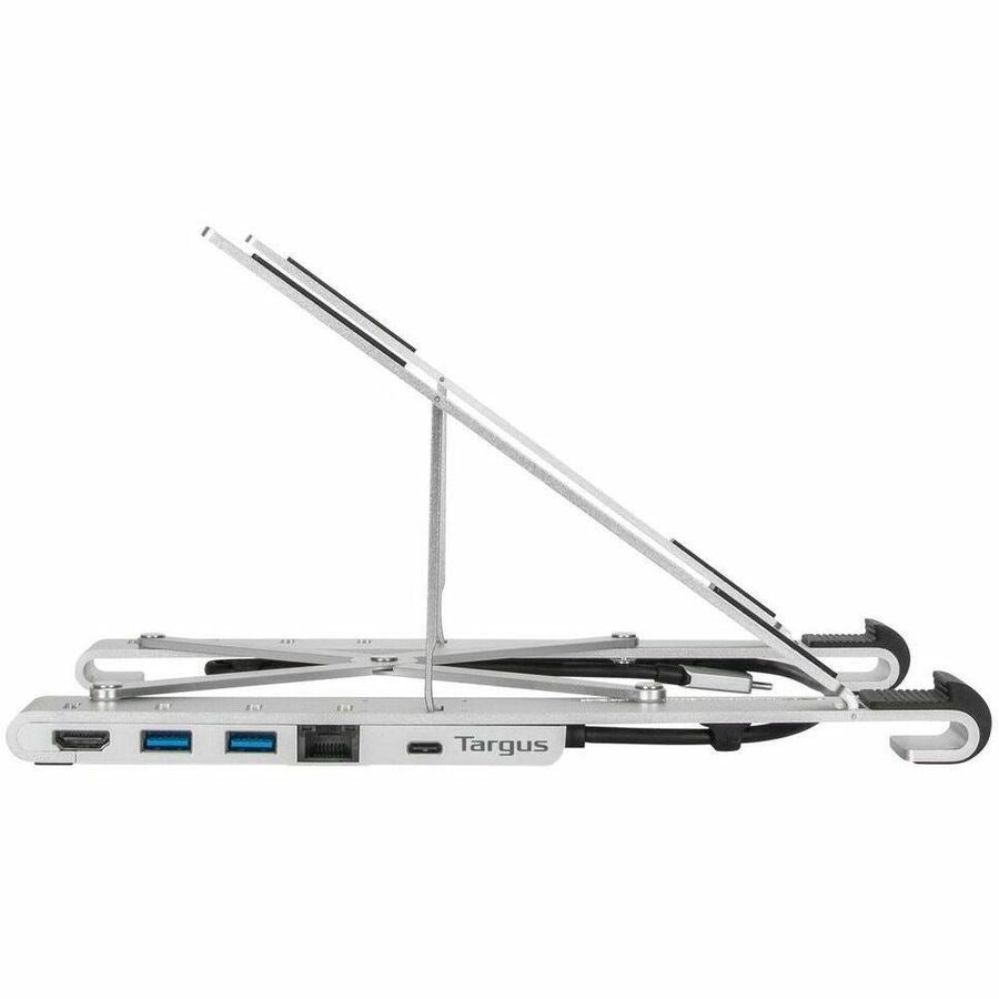 Targus Portable Stand with Integrated Dock — AWU100005GL
