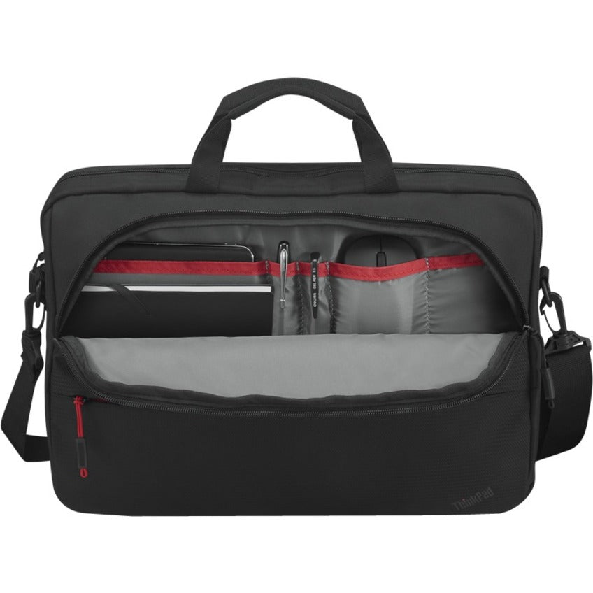 Lenovo Carrying Case for 13" to 14" Lenovo Notebook - Black — 4X41D97727