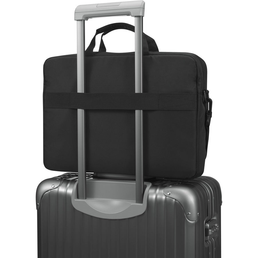 Lenovo Carrying Case for 13" to 14" Lenovo Notebook - Black — 4X41D97727