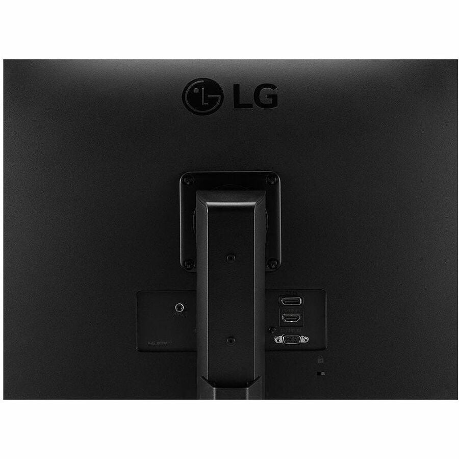 LG 24BP450Y-I 24" Class Full HD LCD Monitor - 16:9 - Black - TAA Compliant — 24BP450Y-I