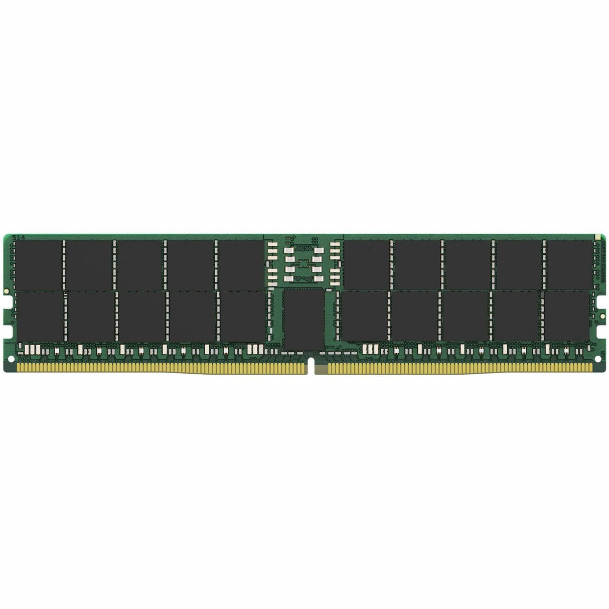 Kingston 96GB DDR5 SDRAM Memory Module — KSM56R46BD4PMI-96HMI