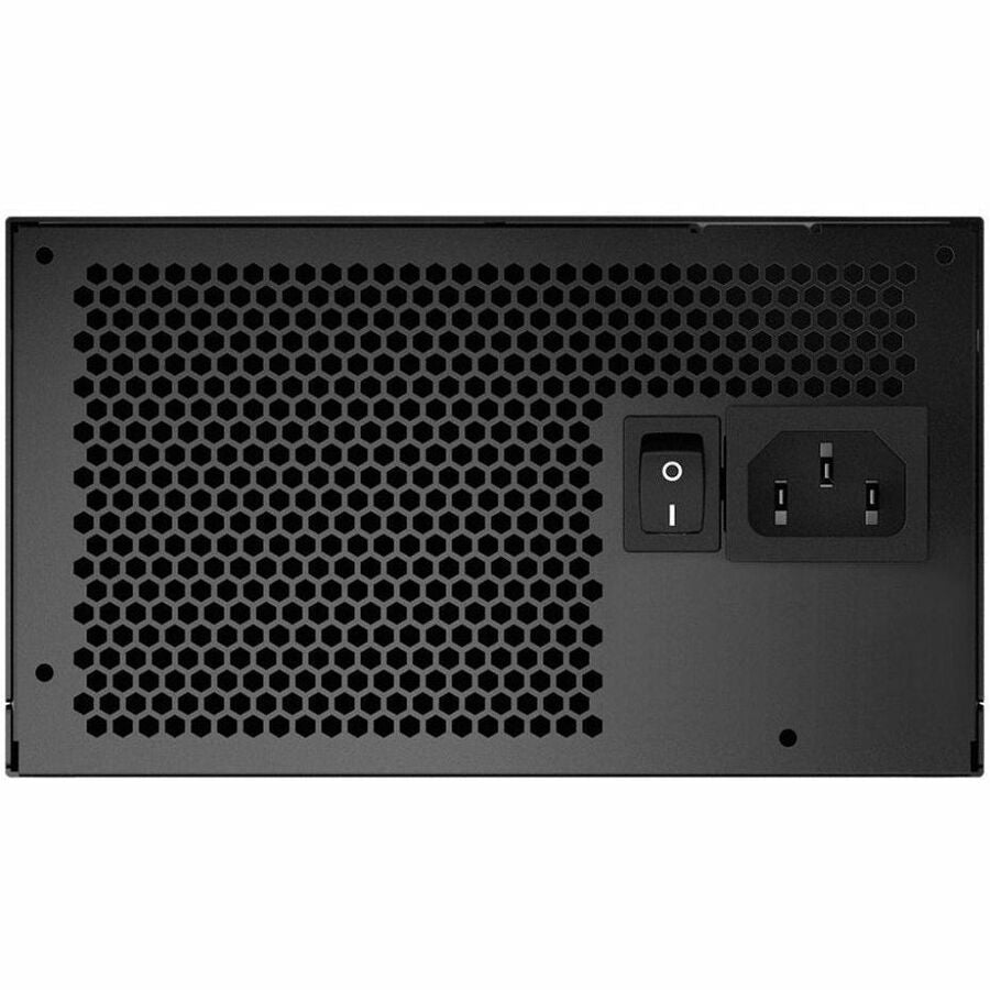 MSI MAG A650GL 650W Power Supply — MAGA650GL