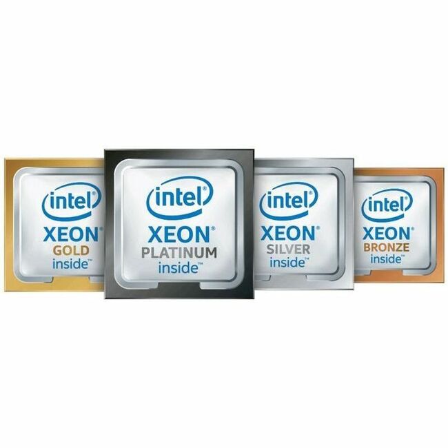 HPE Xeon Silver (4th Gen) 4410Y Dodeca-core (12 Core) 2 GHz Processor Upgrade — P49610-B21