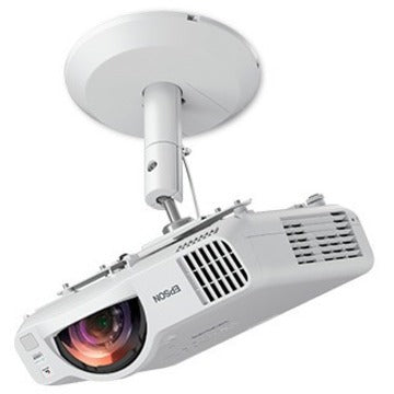 Epson PowerLite L210SW Short Throw 3LCD Projector - 16:10 — V11HA76020