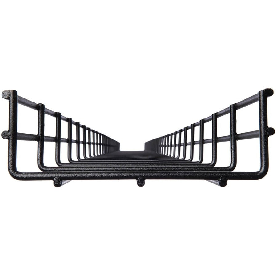 Eaton Tripp Lite Series Wire Mesh Cable Tray - 150 x 50 x 3000 mm (6 in. x 2 in. x 10 ft.), 10 Pack — SRWB6210STR10