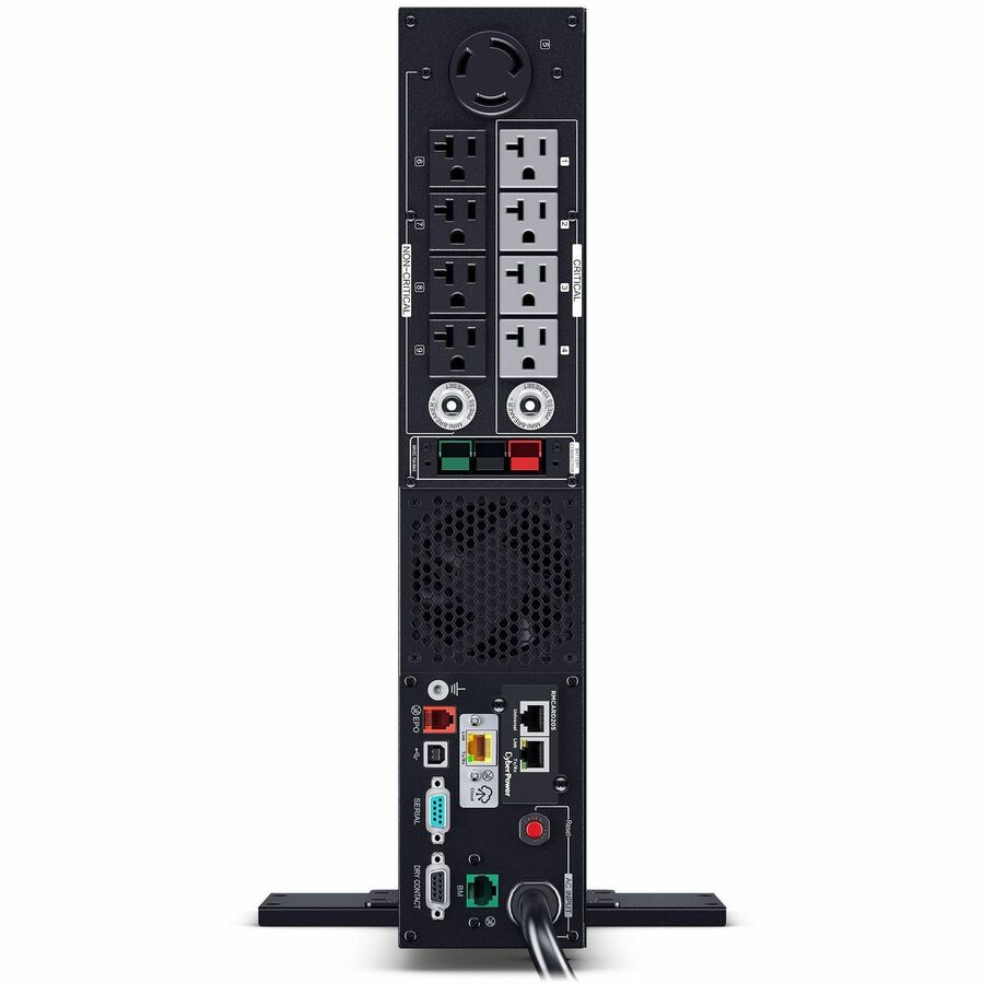 CyberPower PR3000RTXL2UC Smart App Sinewave UPS Systems — PR3000RTXL2UC