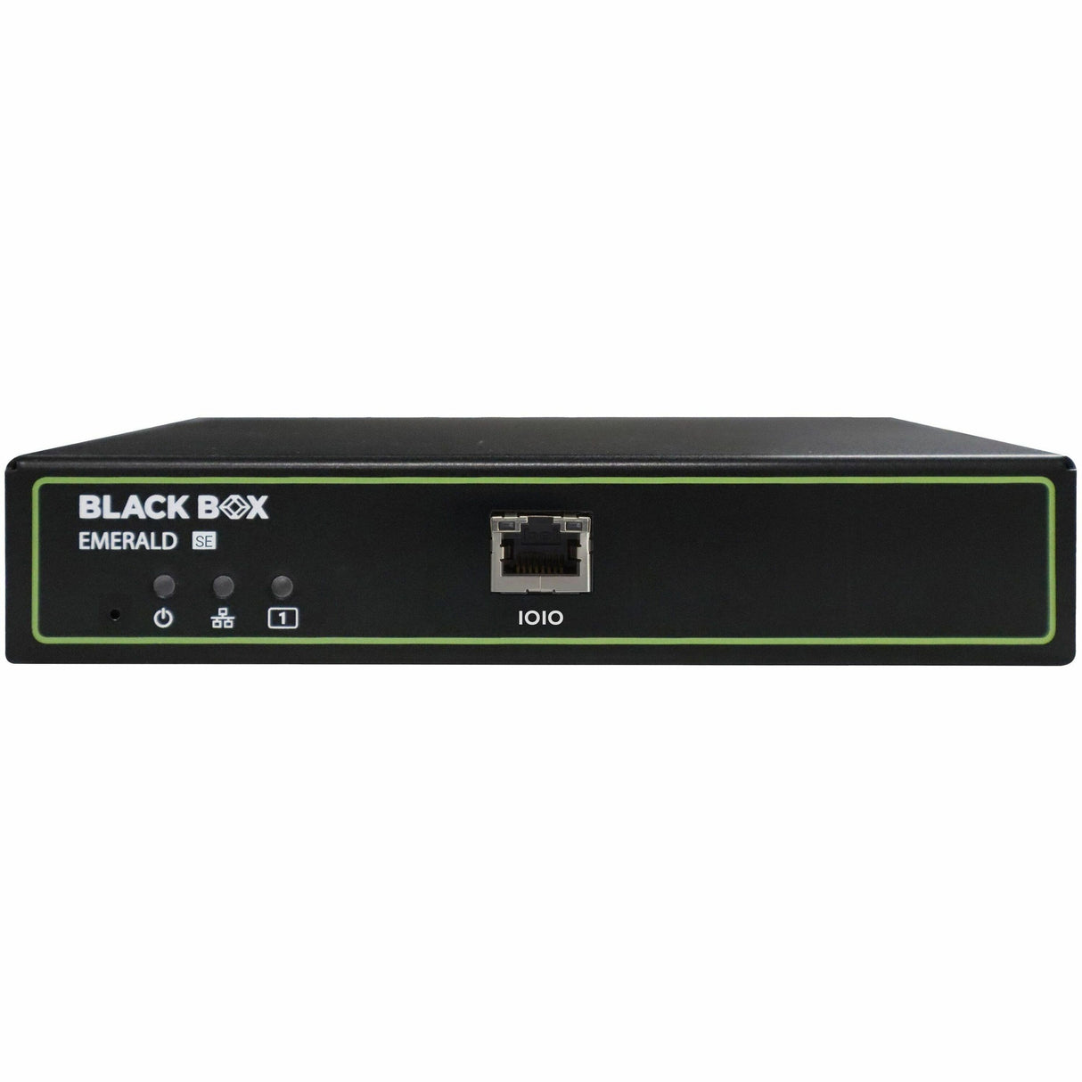 Emerald® SE KVM-over-IP - DVI-D, USB 2.0, Audio, RJ45 — EMD2000SE-T-R2