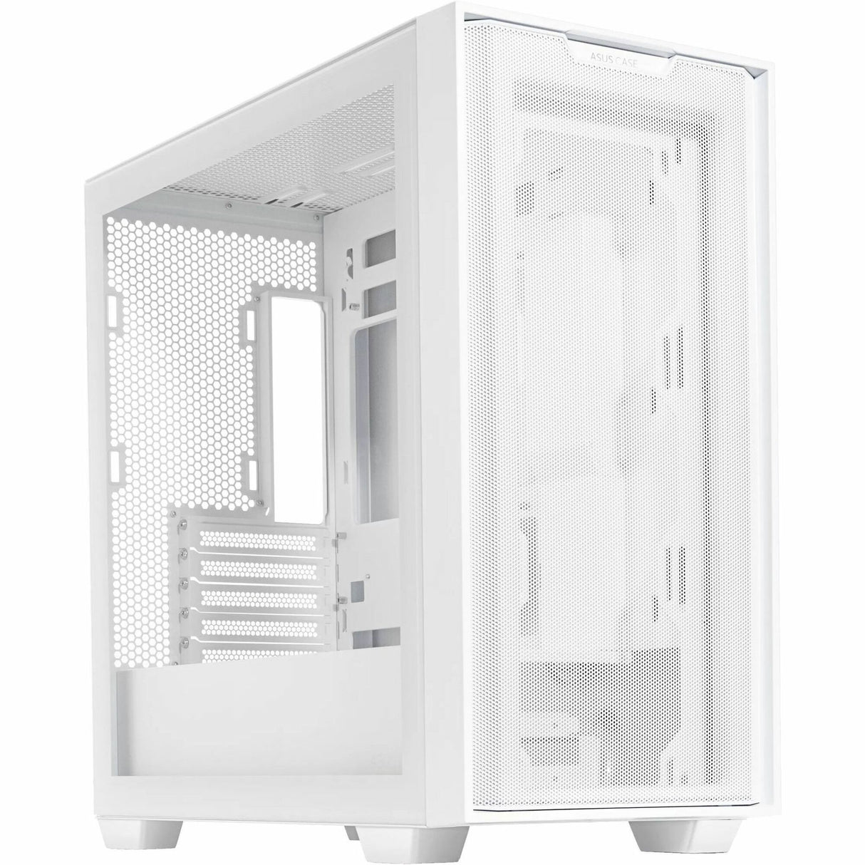 Asus A21 Case — A21 ASUS CASE/WHT