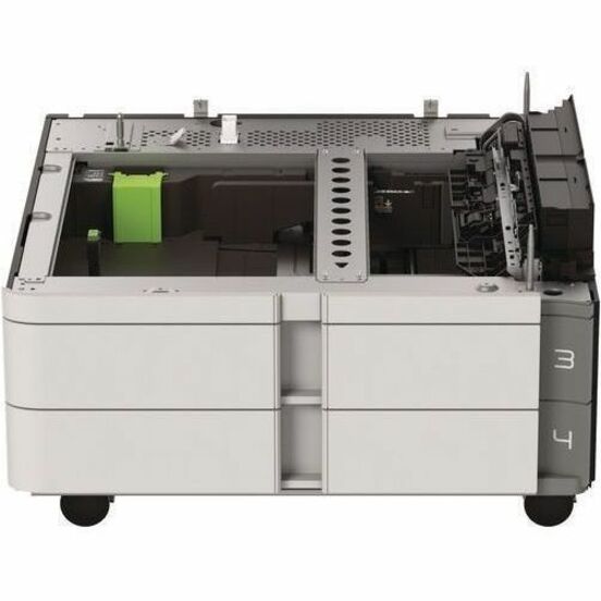 Lexmark 2 x 550-Sheet Tray — 20L8801