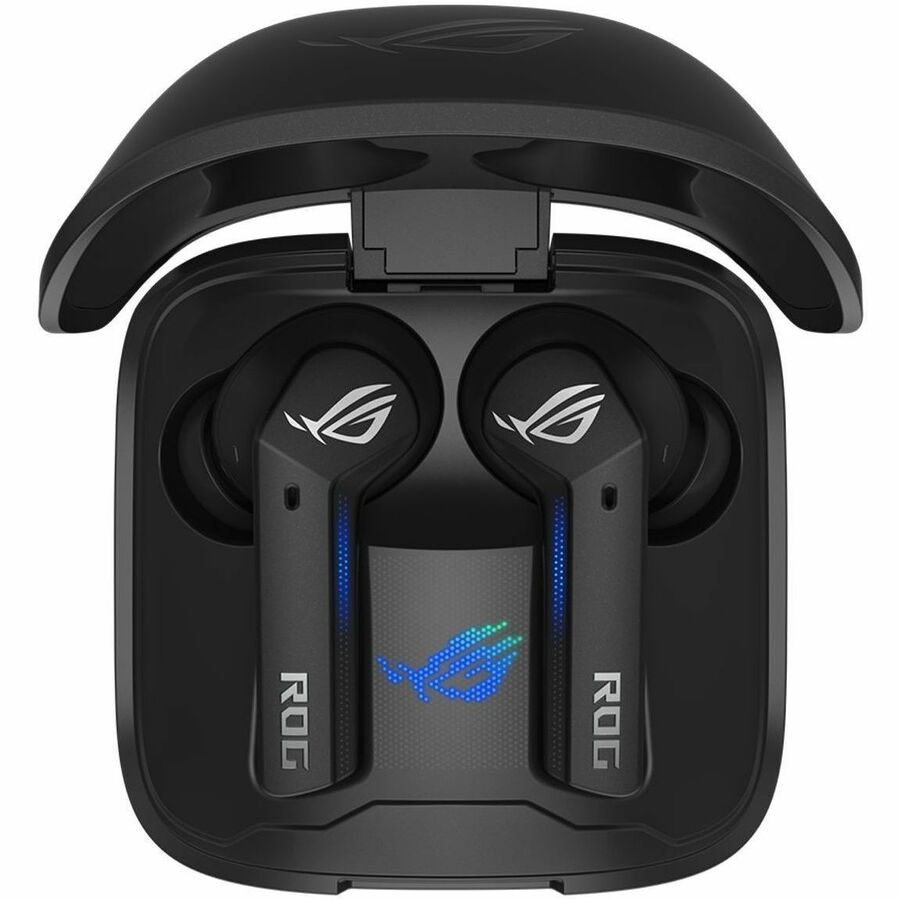 Asus ROG Cetra Earset — R55ES-ROG-CETRA-TWS-SPEED