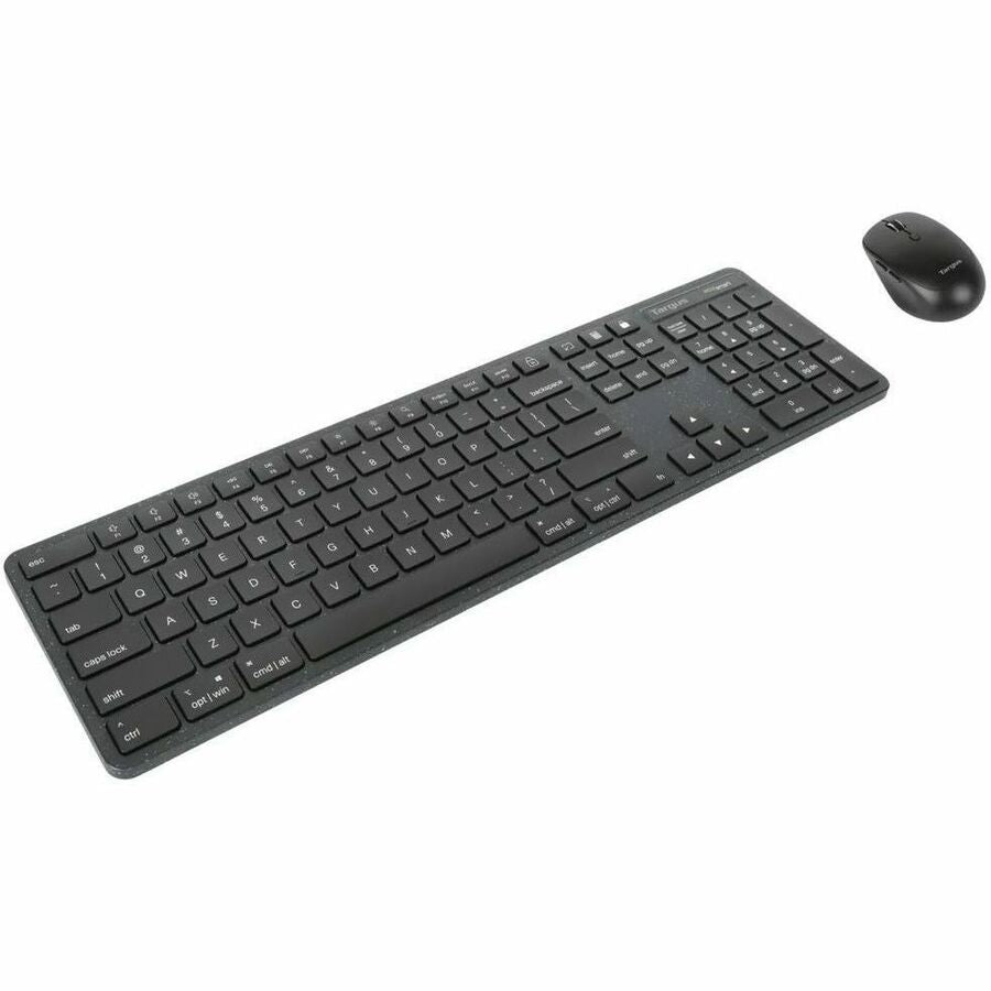 Targus AKM626USZ Keyboard & Mouse — akm626usz
