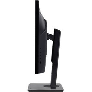 Acer B277U 27" LED LCD Monitor - 16:9 - 4ms GTG - Free 3 year Warranty — UM.HB7AA.003