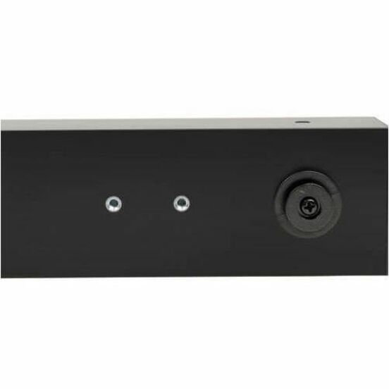 Eaton Tripp Lite Series 3.7kW Single-Phase Local Metered PDU, 208/230V Outlets (32-C13, 6-C19), IEC309 16A Blue 16A, 0U Vertical — PDUMV16HV