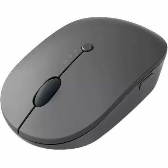 Lenovo Go Wireless Multi-Device Mouse (Storm Grey) — GY51C21211