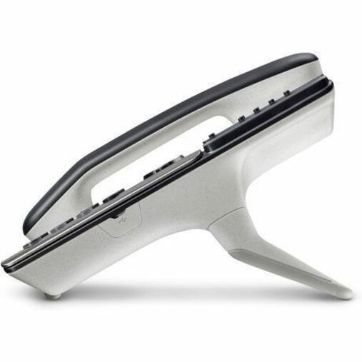 Poly Edge E320 IP Phone - Corded - Corded - Bluetooth - Desktop, Wall Mountable — 89B52AA