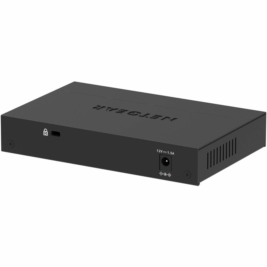 Netgear MS305E Ethernet Switch — MS305E-100NAS