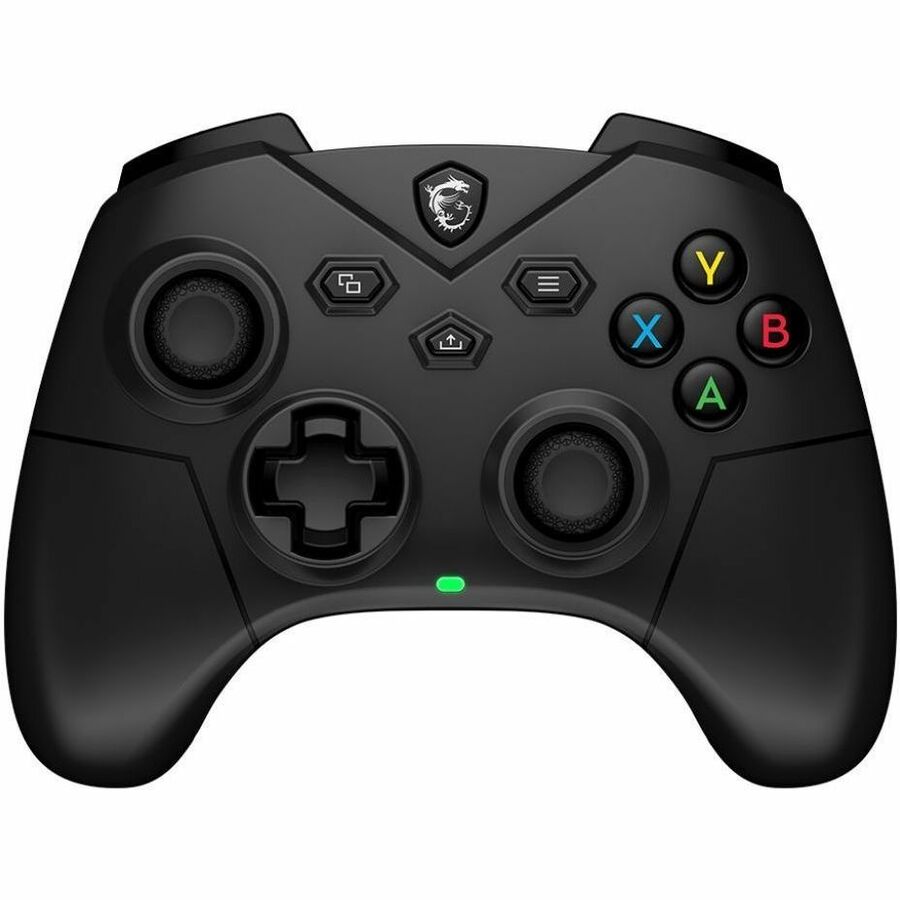 MSI Force GC300 Gaming Pad — FORCEGC300W