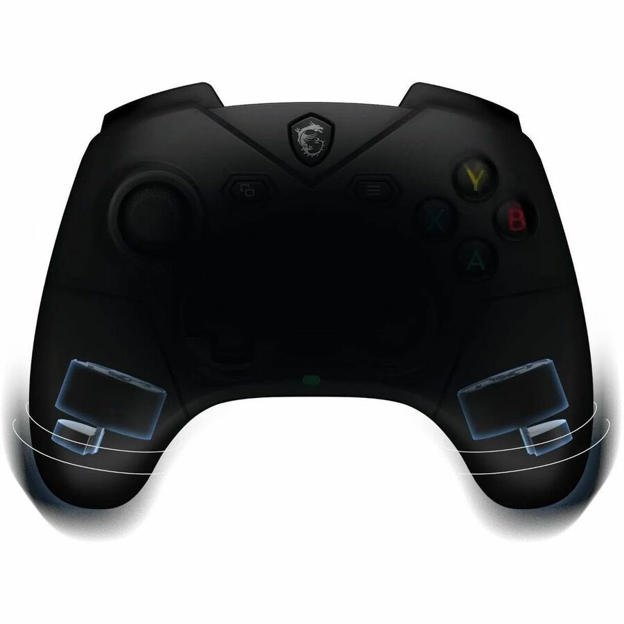 MSI Force GC300 Gaming Pad — FORCEGC300W
