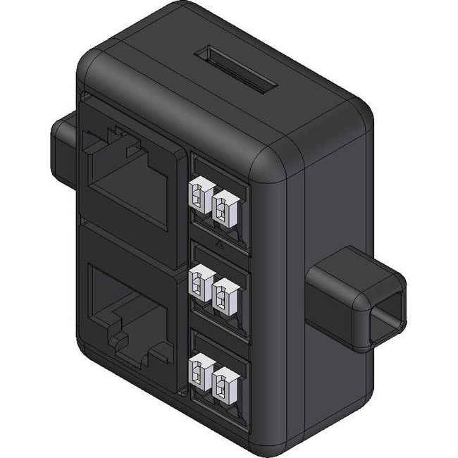 Vertiv Liebert SN-3C - Three Dry Contact Input Monitor Sensor — SN-3C