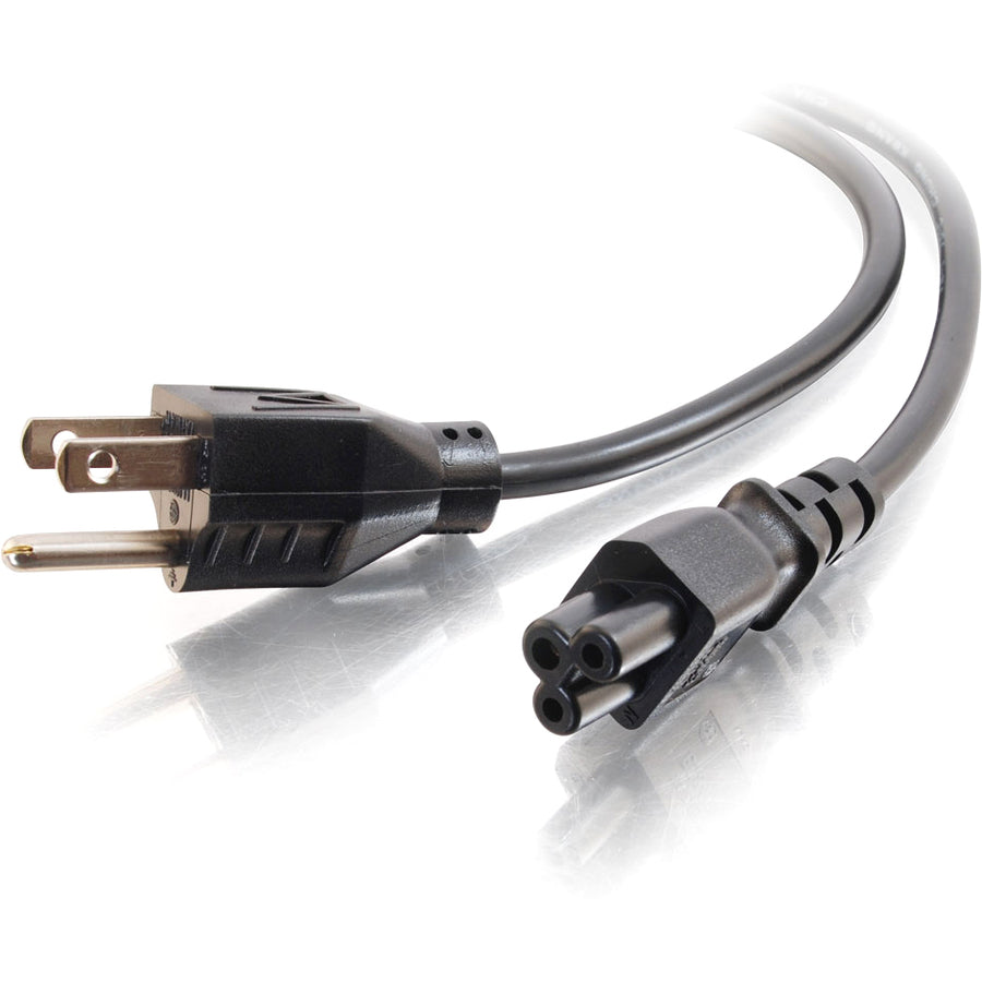 C2G 6ft Mickey Mouse Power Cable — 24909