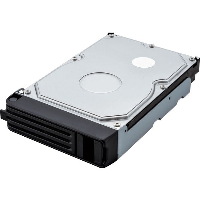 BUFFALO 3 TB Spare Replacement Hard Drive for LinkStation 220 & 420 and TeraStation 1200 & 1400 (OP-HD3.0BST-3Y) — OP-HD3.0BST-3Y