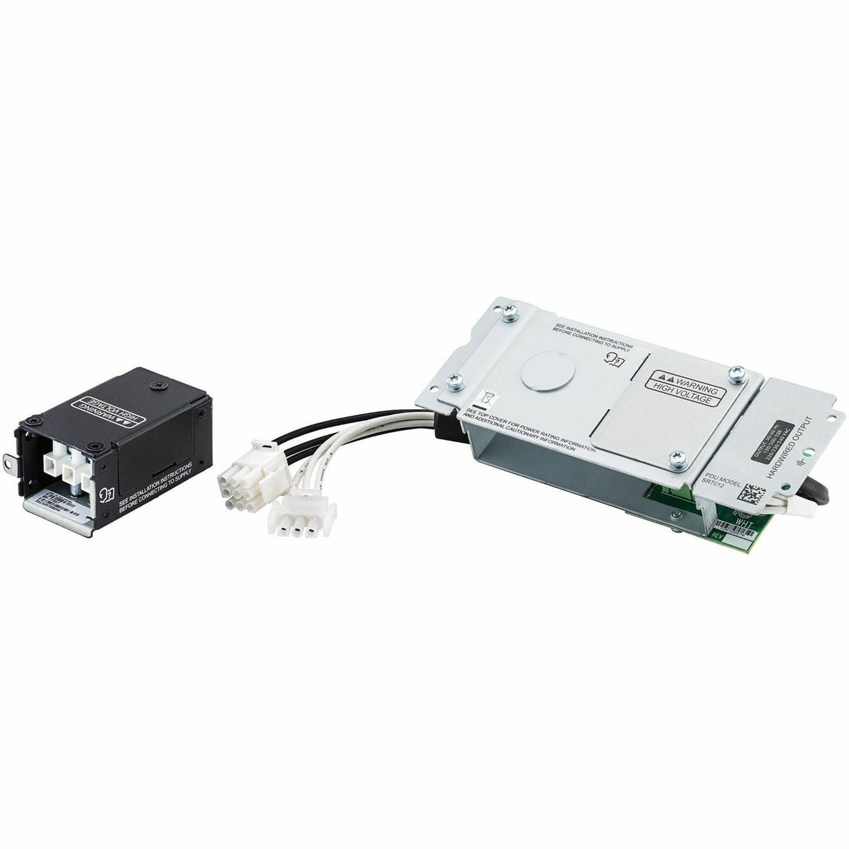 APC Smart-UPS SRT Input/Output Hardwire Kit, 2200VA/3000VA — SRT012