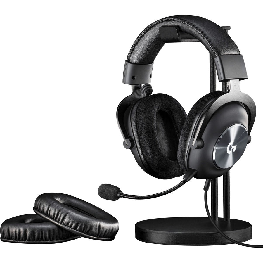 Logitech PRO X Wireless Lightspeed Gaming Headset — 981-000906