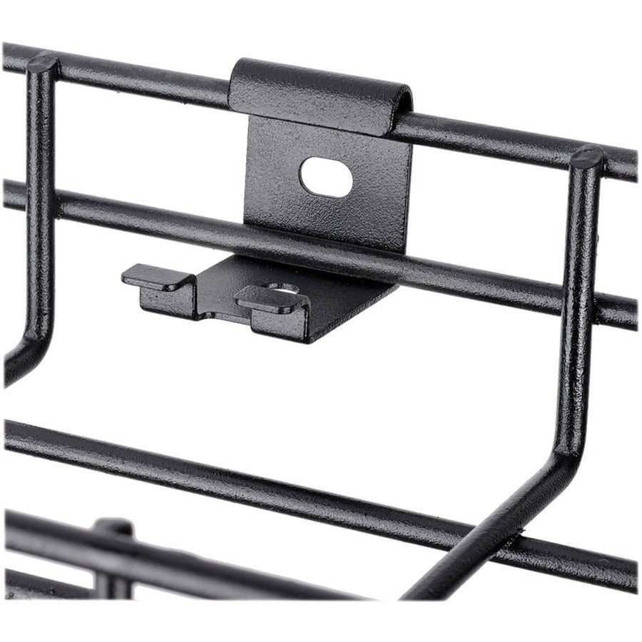 Eaton Tripp Lite Series Light Wall Bracket for Small Wire Mesh Cable Trays — SRWBWALLBRKTLD