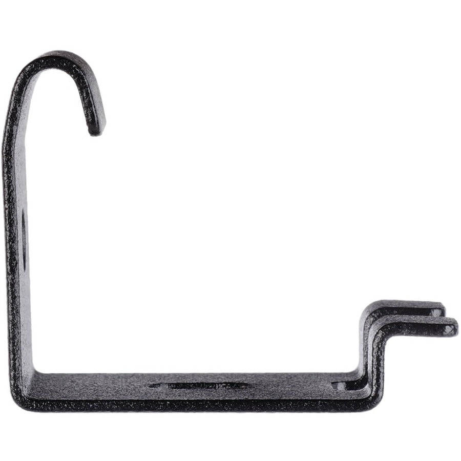 Eaton Tripp Lite Series Light Wall Bracket for Small Wire Mesh Cable Trays — SRWBWALLBRKTLD