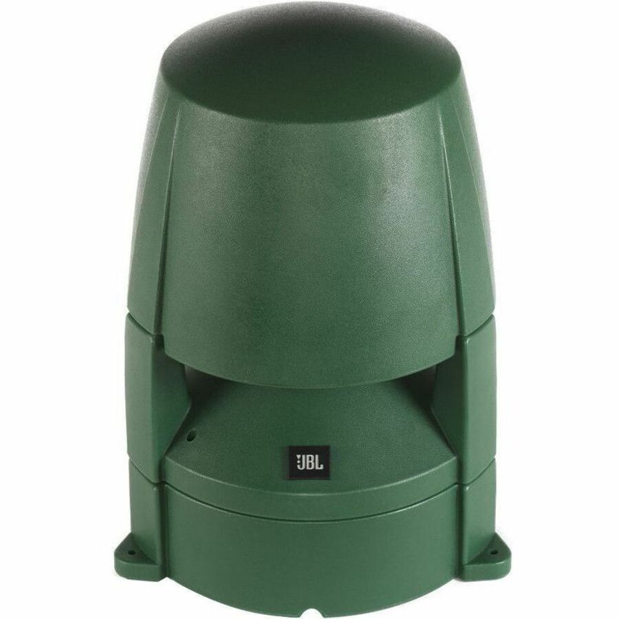 JBL Professional CONTROL 89MS Outdoor Woofer - 300 W RMS - Hunter Green — JBL-Control 89MS