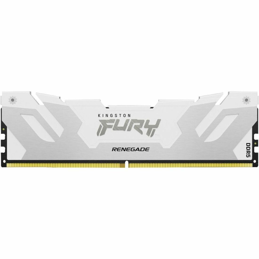 Kingston FURY Renegade 32GB (2 x 16GB) DDR5 SDRAM Memory Kit — KF580C38RWK2-32