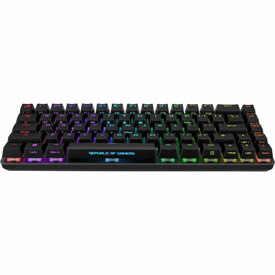 Asus ROG Falchion Ace Gaming Keyboard — M602FALCHIONACE-NXBN-BLK