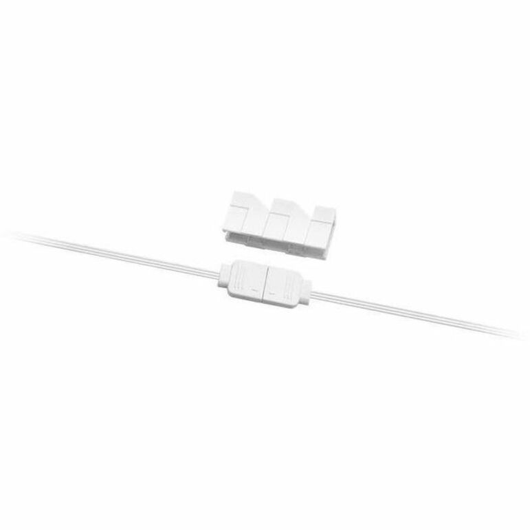 Thermaltake CT200 ARGB Sync PC Cooling Fan White (Single Fan Pack) — CL-F180-PL20SW-A