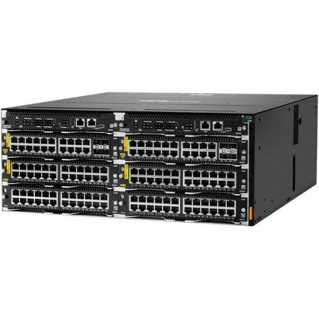 Aruba CX 5420 Switch Chassis — S0U64A