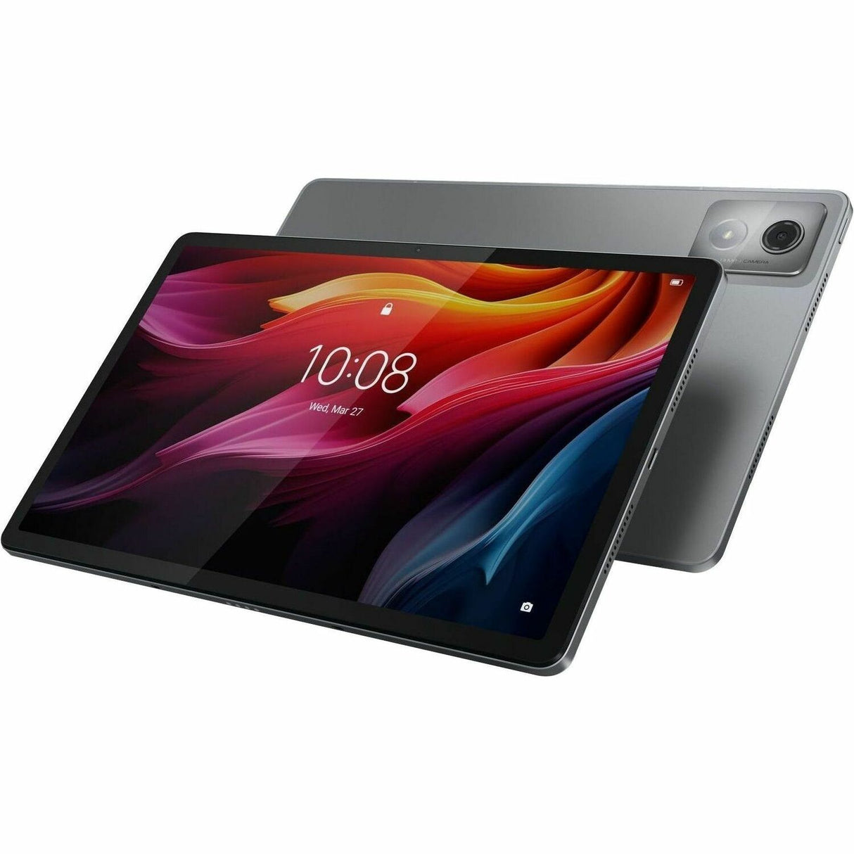 Lenovo Tab K11 Plus TB352FU Tablet - 11.4" 2K - Qualcomm Snapdragon SDM685 Octa-core - 6 GB - 128 GB Storage - Android 14 - Luna Gray — ZADS0102US