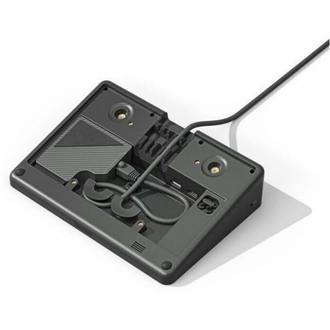 Logitech Tap + CTL Meet Compute Base Bundle for Google Meet Rooms — TAPBASEGGLCTL