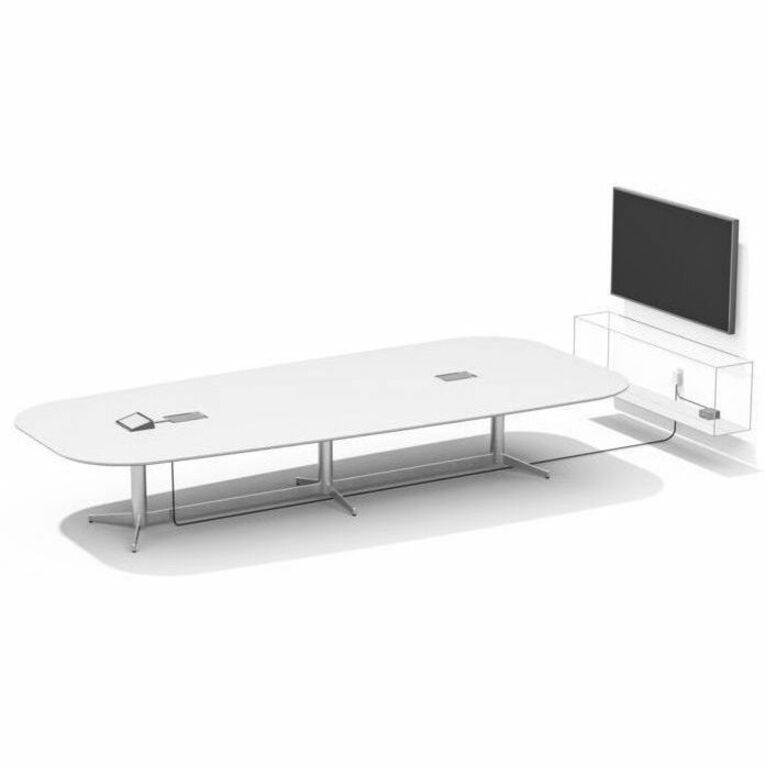 Logitech Tap + CTL Meet Compute Base Bundle for Google Meet Rooms — TAPBASEGGLCTL