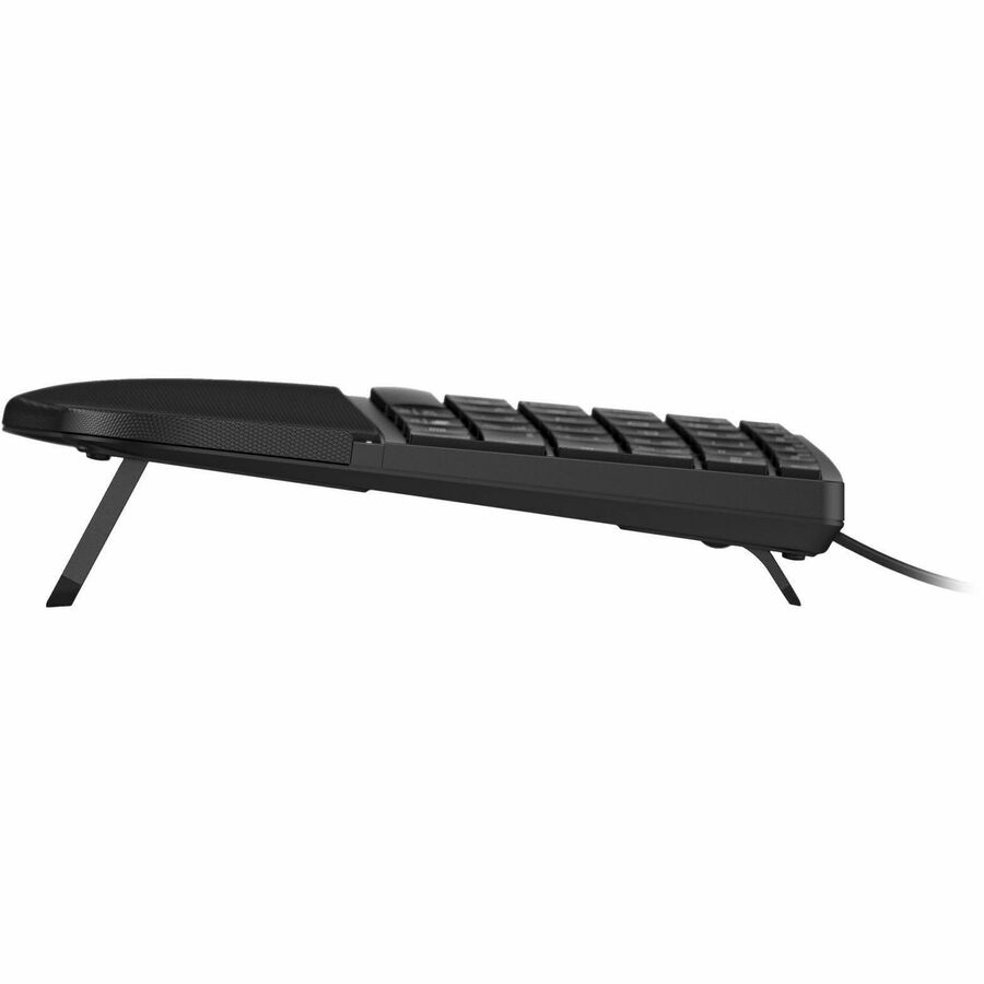 HP 485 Comfort Wired Keyboard (8T6M2AA) — 8T6M2AA#ABA