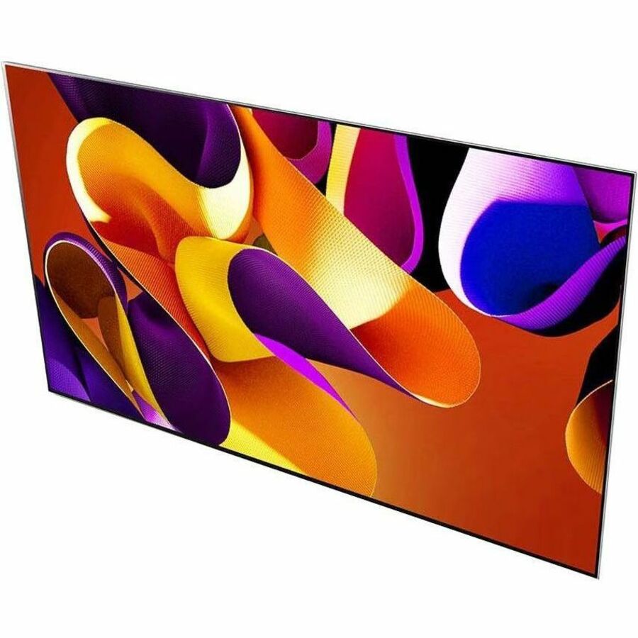 LG evo G4 OLED77G4CUA 77" Smart OLED TV - 4K UHDTV — OLED77G4CUA