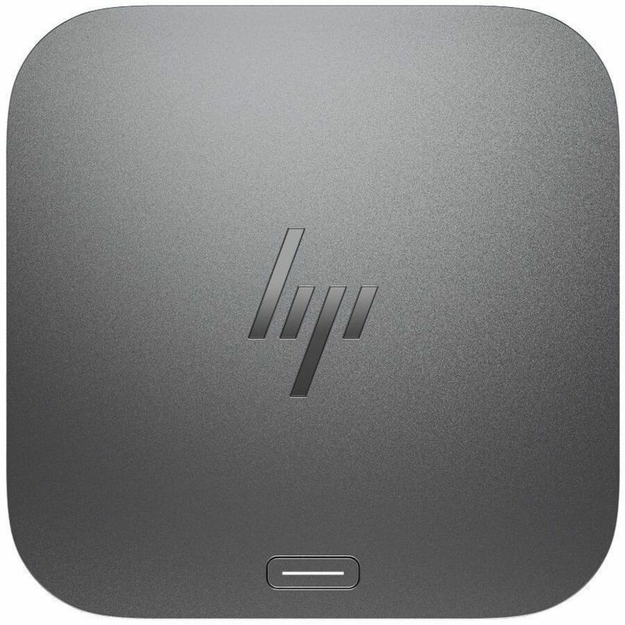 HP Thunderbolt 4 100W G6 Dock — 9X472UT#ABA