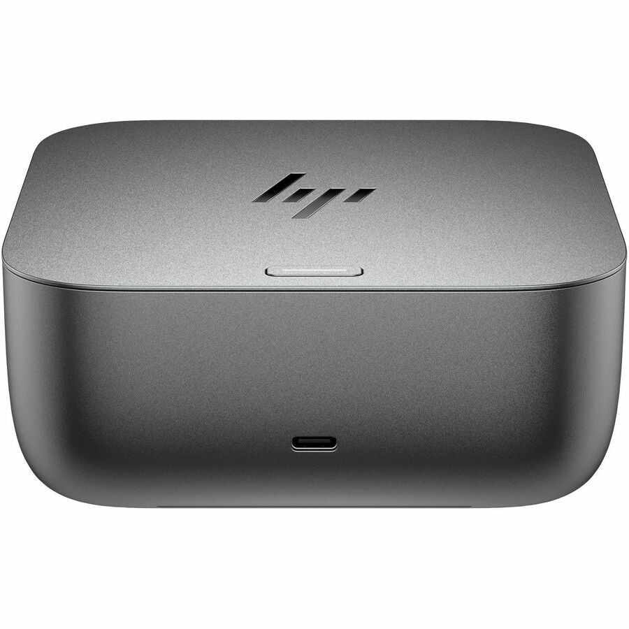 HP Thunderbolt 4 100W G6 Dock — 9X472UT#ABA