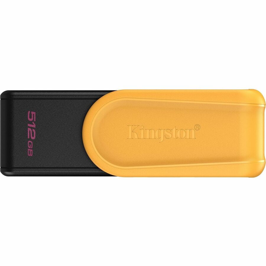 Kingston DataTraveler Exodia S USB Flash Drive — DTXS/512GB