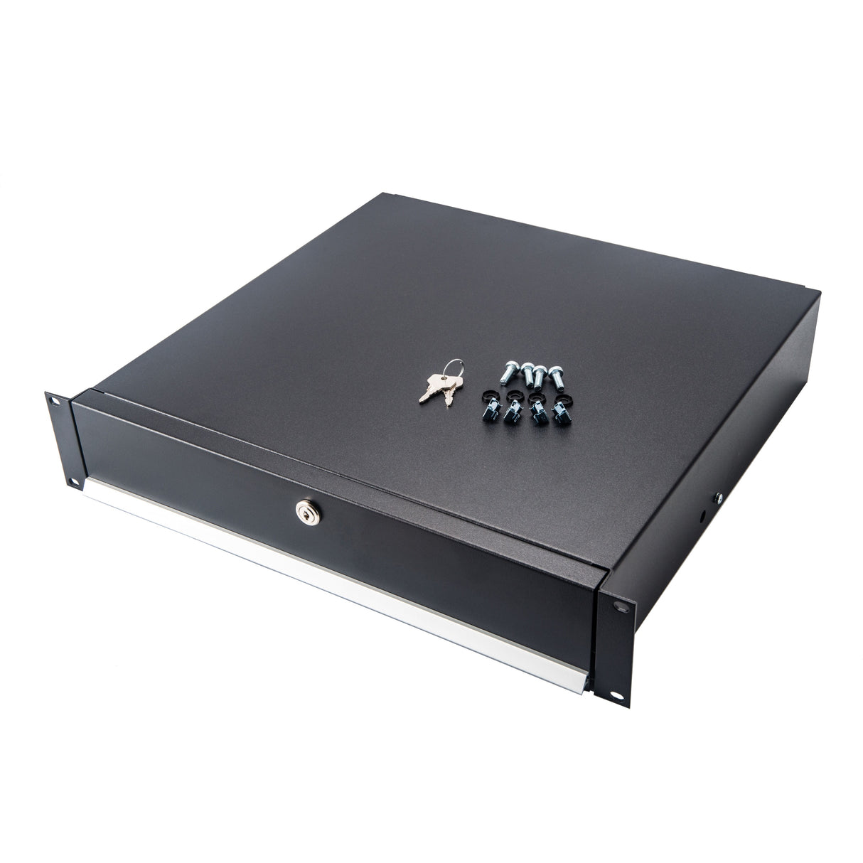 HP Universal Locking Drawer — 361591-B21