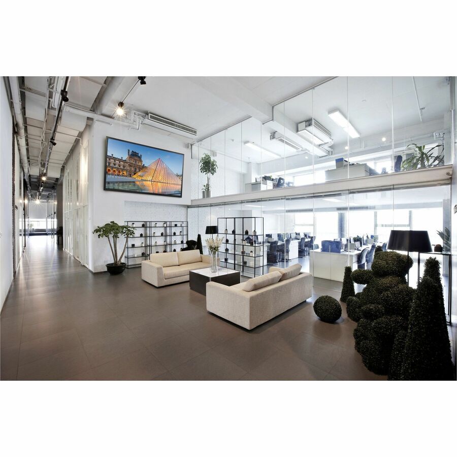 Peerless-AV® SmartMount® Universal Tilt Wall Mount for 60" to 98" Displays — ST680