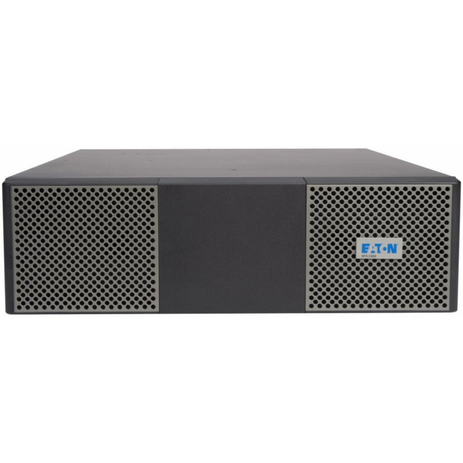Eaton 9PX Extended Battery Module (EBM) used with 9PX6KSP UPS, 1-ft. Input Cord, 3U Rack/Tower — 9PXEBM240SP