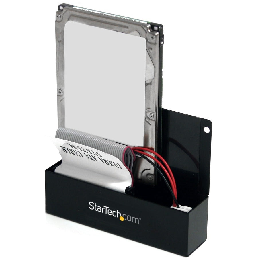 StarTech.com SATA to 2.5in or 3.5in IDE Hard Drive Adapter for HDD Docks — SAT2IDEADP