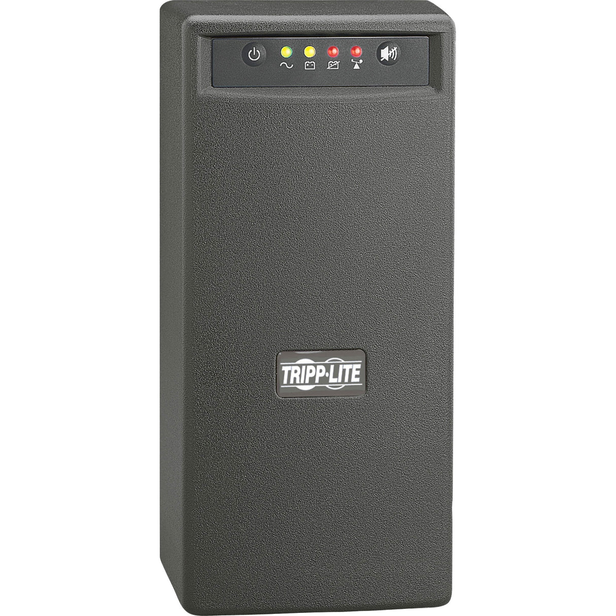 Eaton Tripp Lite Series OmniVS 120V 1000VA 500W Line-Interactive UPS, Tower, USB port — OMNIVS1000