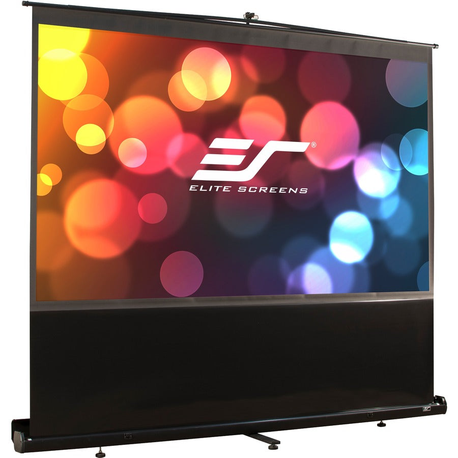 Elite Screens ezCinema Series — F135NWH