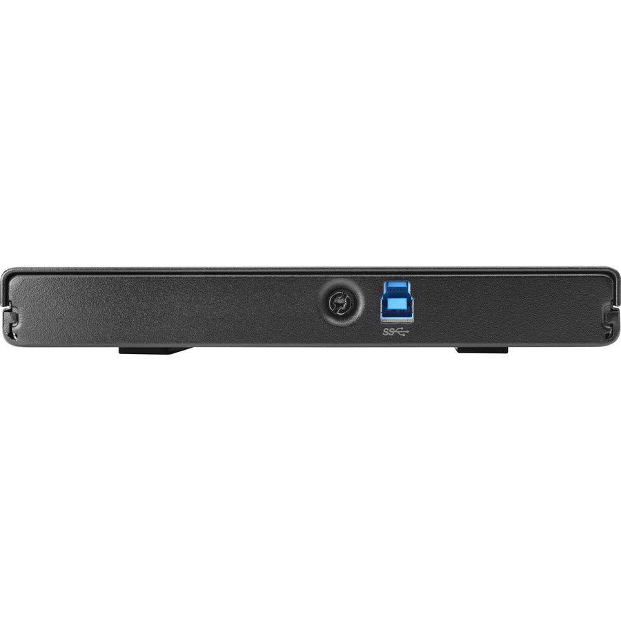 HP DVD-Writer - External - Jack Black — K9Q83AA