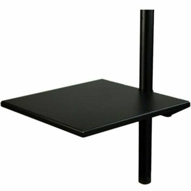 Peerless-AV® Extension Column Shelf Compatible with Peerless-AV extension columns — ACC217